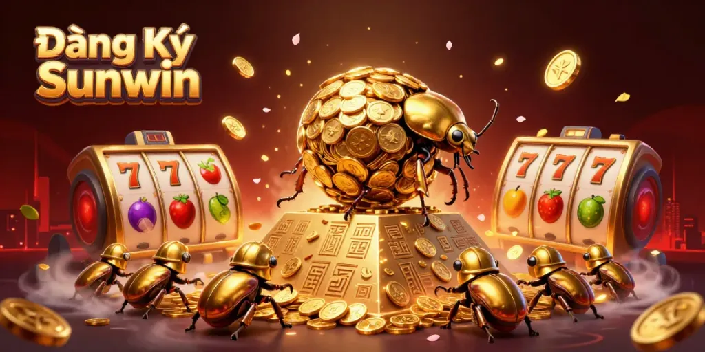 Engage in Đăng Ký Sunwin to roll in winnings with dynamic casino experiences!